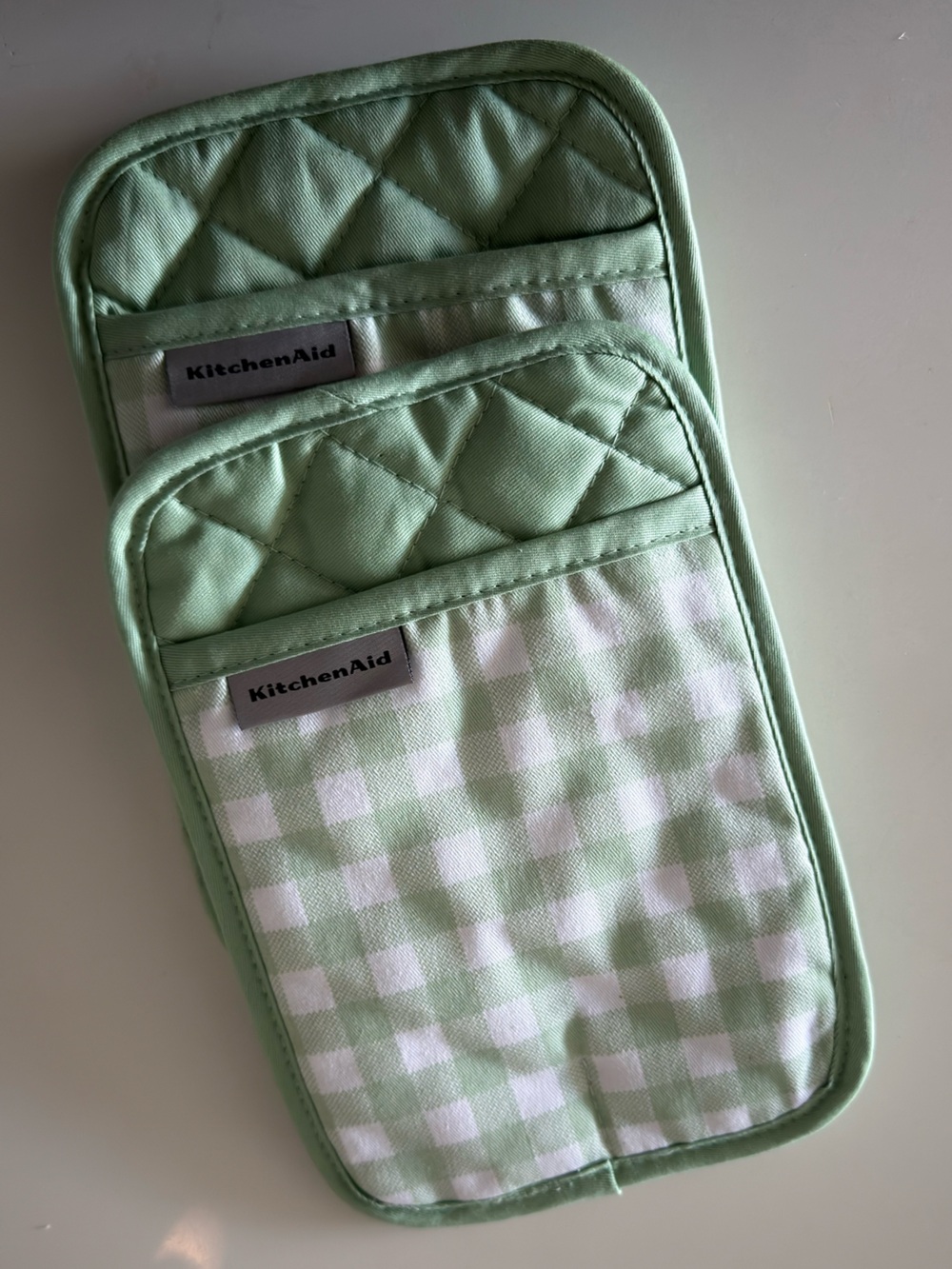 KitchenAid Pot Holders